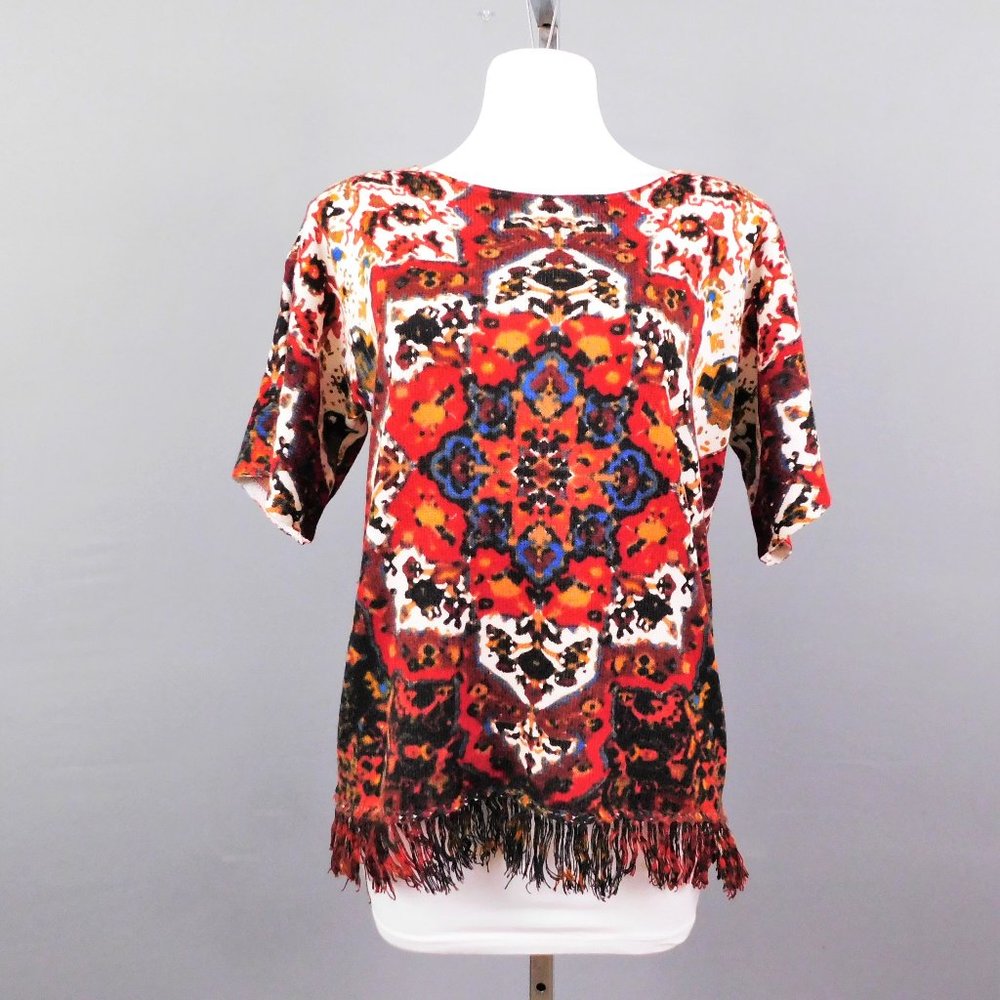 Rudy Rd Women Shirt Multicolor PL
